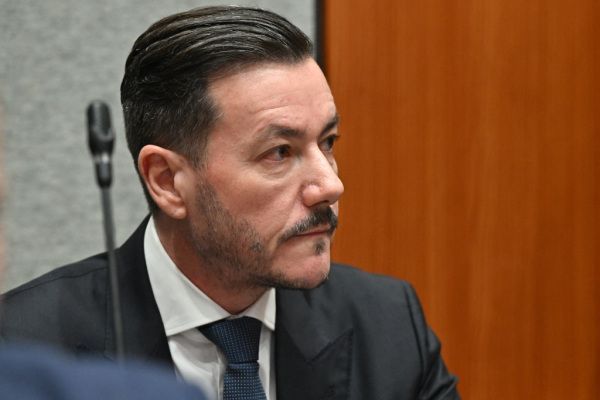 Zweiter Prozess gegen René Benko im Dezember in Innsbruck