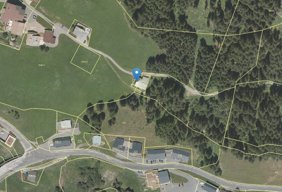 Land Vorarlberg: data.vorarlberg.gv.at, BEV (DKM)