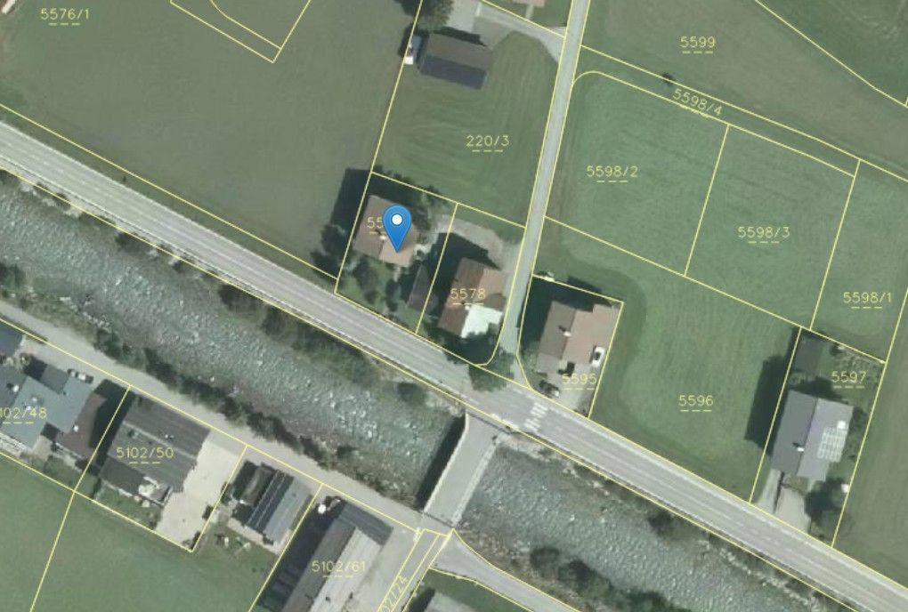 Land Vorarlberg: data.vorarlberg.gv.at, BEV (DKM)