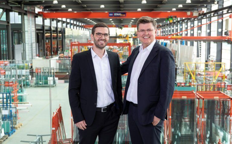 Bernhard Feigl, Markus Weiskopf