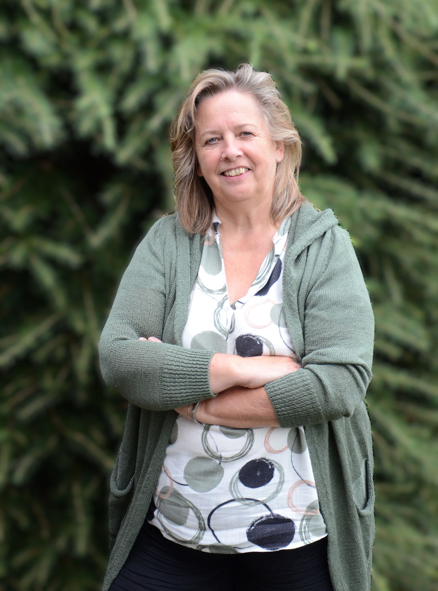 „Jeder kann und sollte Kalligraphie lernen. Es ist eine meditative und heilsame Tätigkeit.“ Renate Welte, Kalligrafin