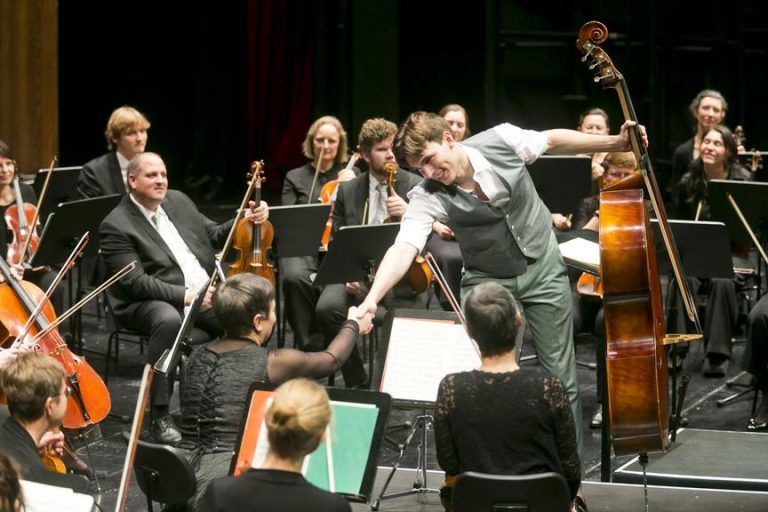 Klang von Licht und Leben