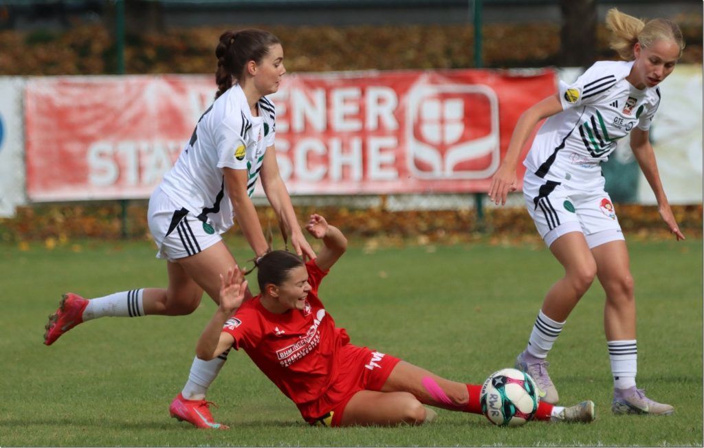 Mit Mini-Kader zum Punkt: RW holt 0:0 gegen Wacker Innsbruck