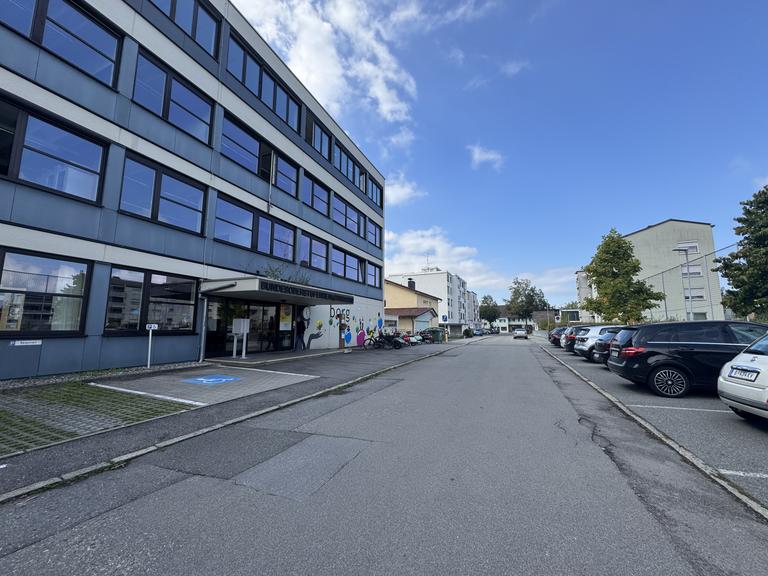 "Kreative Freifächer und Clubs – von Songwriting bis Grafikdesign": Das bietet das BORG Lauterach