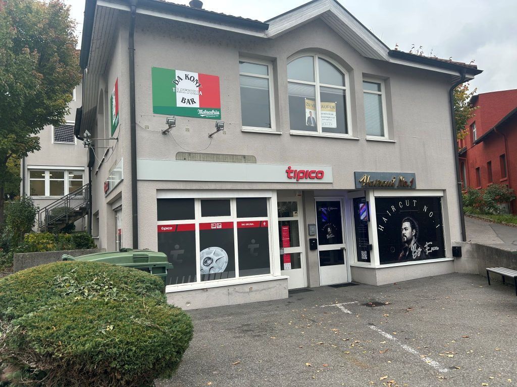 Versuchter Raubüberfall in Lochau: &#8220;Es wird echt immer schlimmer“