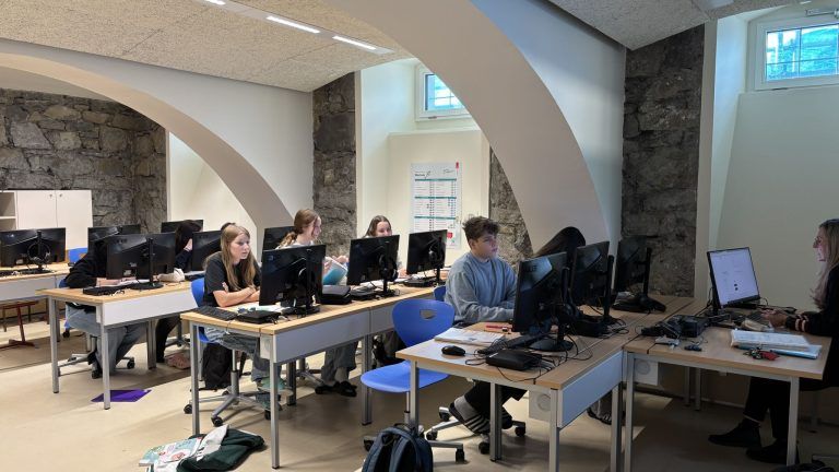 HLS Dornbirn