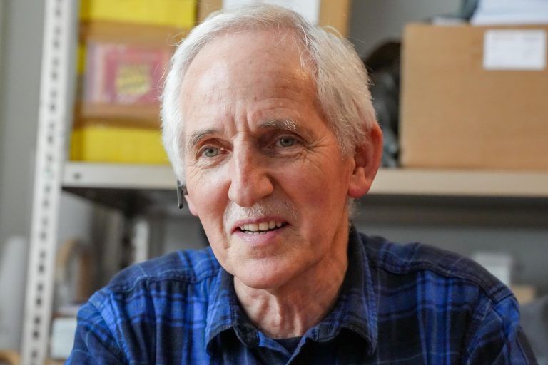 Ein Drittel hat finanziell zu kämpfen