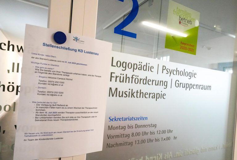 Spardruck im Sozialfonds: "Weniger Geld für die gleiche Leistung"