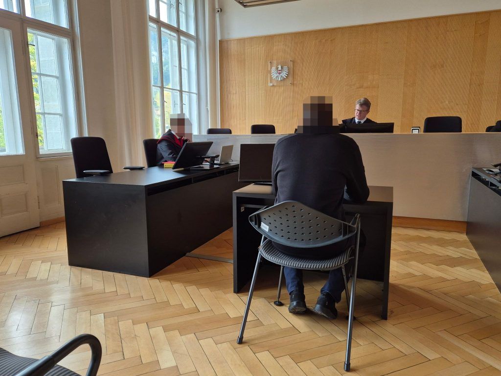 Über 5000 Euro Strafe für unüberlegte Äußerung
