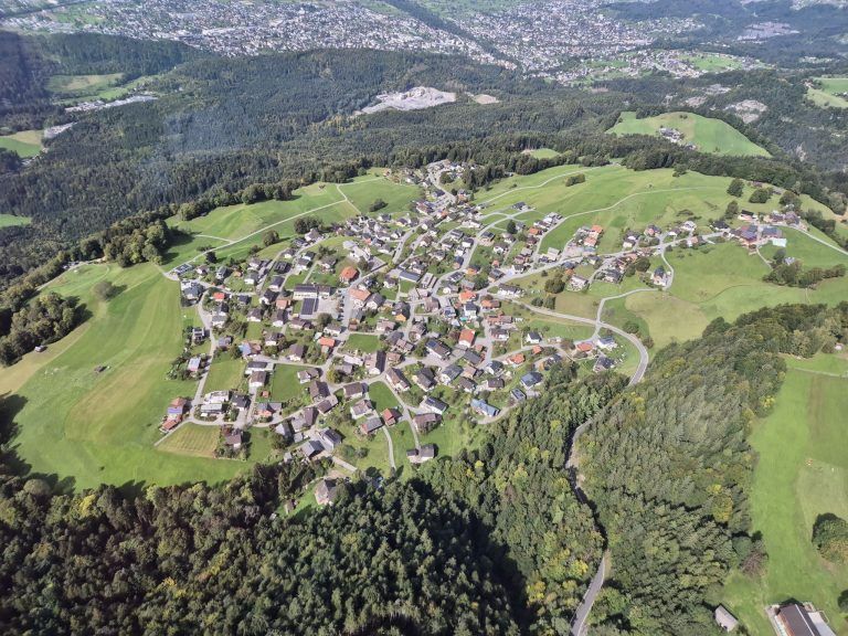 Ungewisse Zukunft für Gasthaus und Skilift: Wie es um das Dorfleben steht