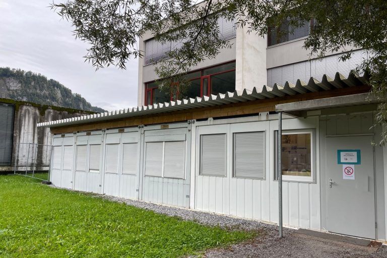 Kindergarten Wallenmahd