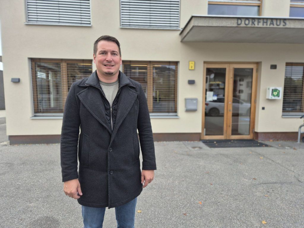 Ungewisse Zukunft für Gasthaus und Skilift: Wie es um das Dorfleben steht
