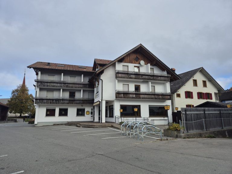 Ungewisse Zukunft für Gasthaus und Skilift: Wie es um das Dorfleben steht