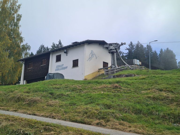 Ungewisse Zukunft für Gasthaus und Skilift: Wie es um das Dorfleben steht
