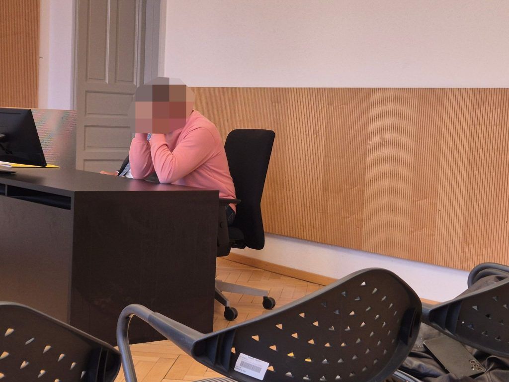 Gericht mit massiven Zweifeln an Opferrolle