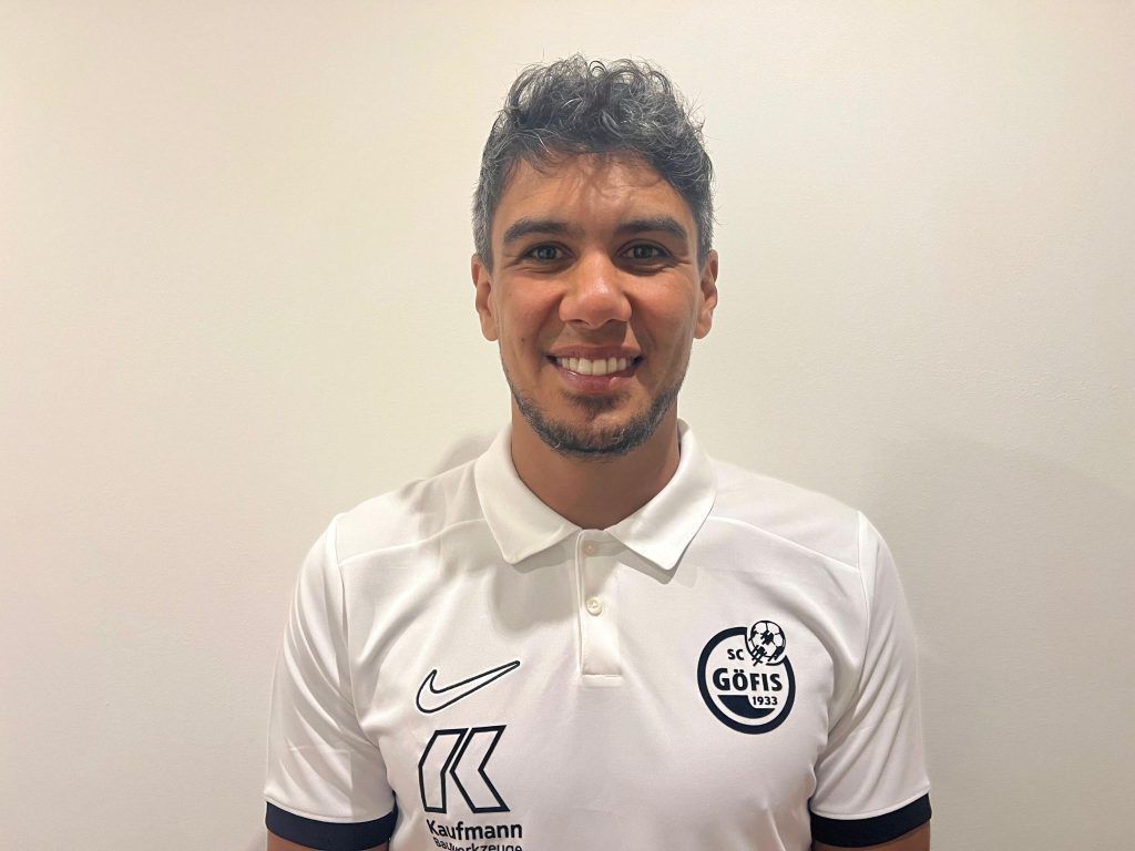 Nach Göfis-Aus: Volkan Deve bereit für nächsten Karriereschritt