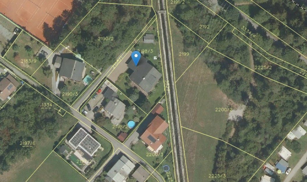 Land Vorarlberg: data.vorarlberg.gv.at, BEV (DKM)