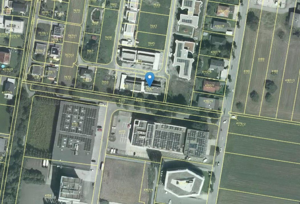 Land Vorarlberg: data.vorarlberg.gv.at, BEV (DKM)