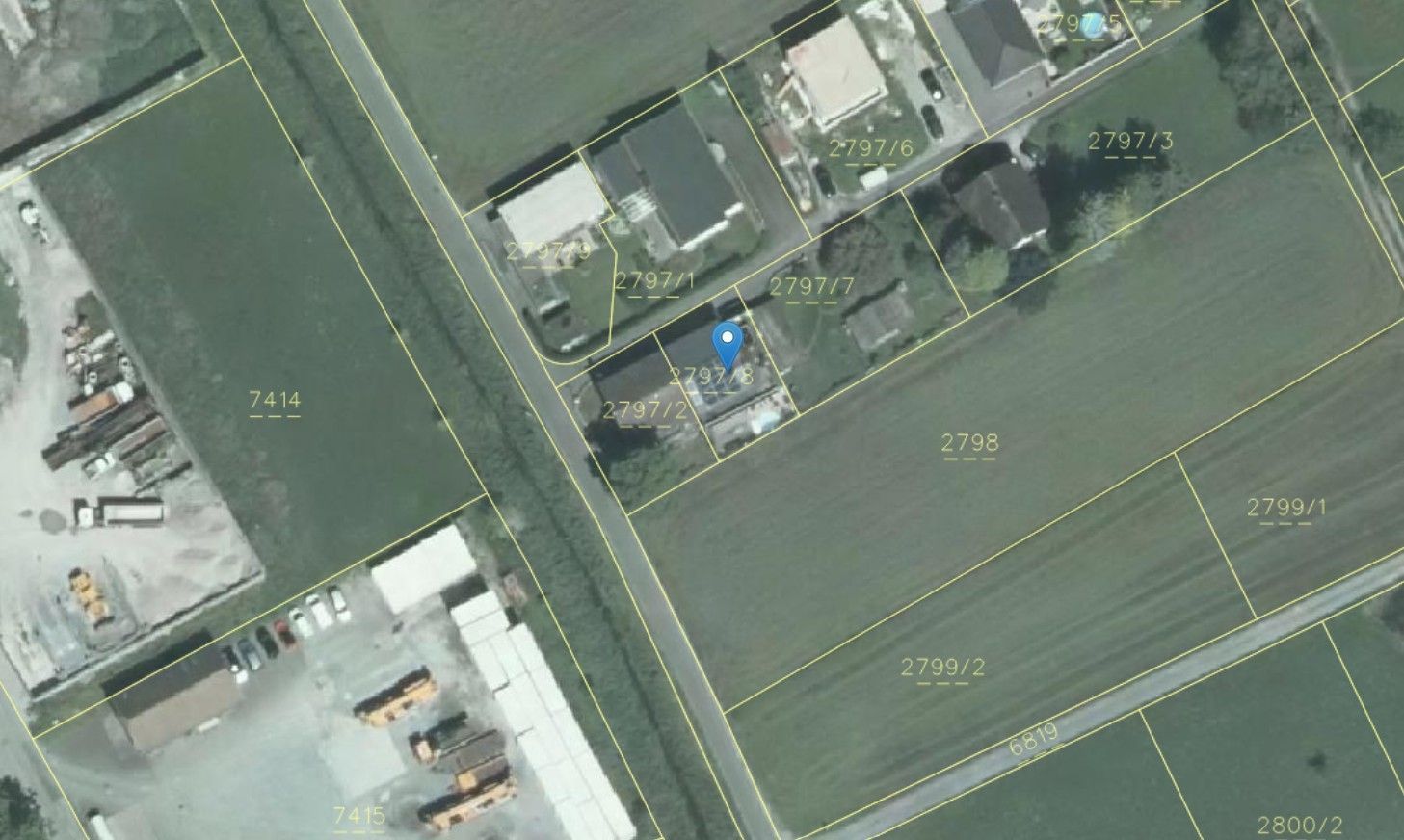 Land Vorarlberg: data.vorarlberg.gv.at, BEV (DKM)