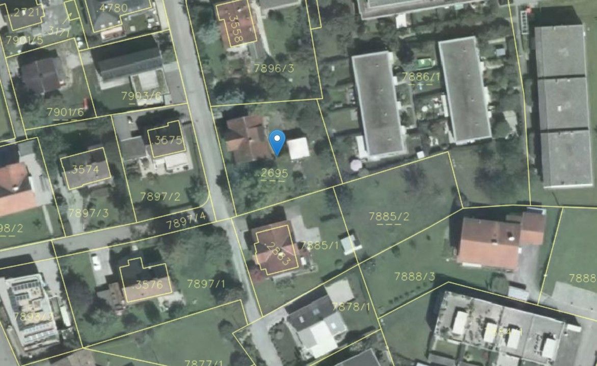 Land Vorarlberg: data.vorarlberg.gv.at, BEV (DKM)