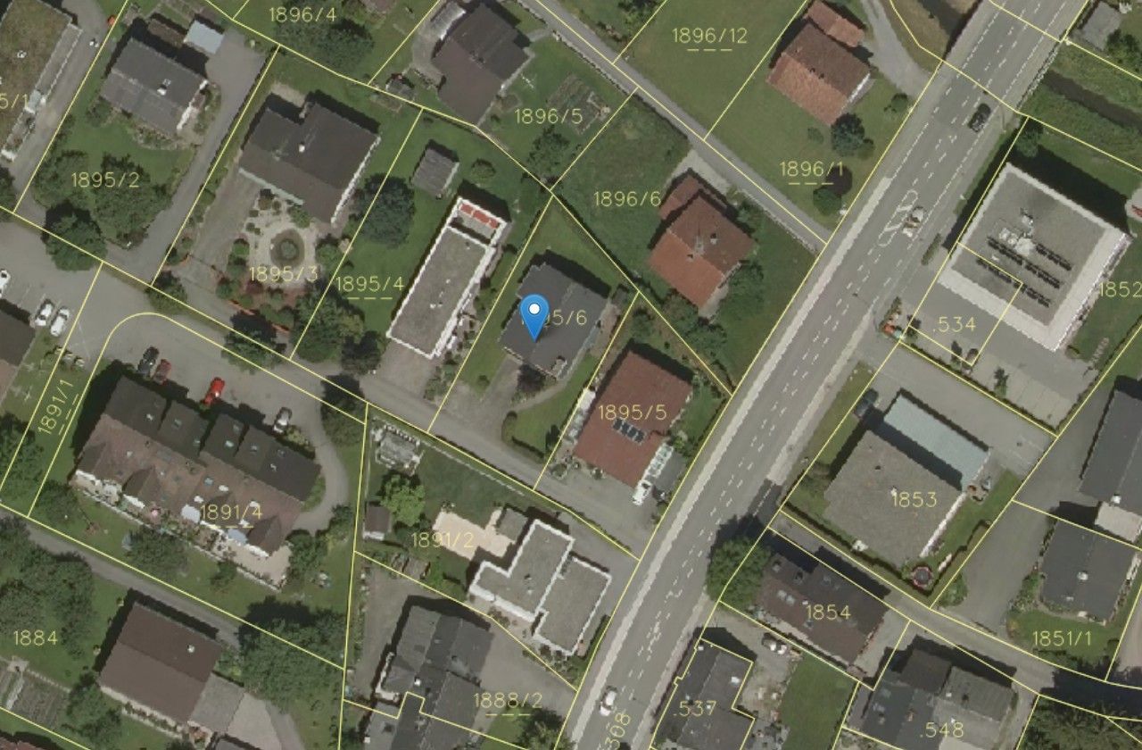 Land Vorarlberg: data.vorarlberg.gv.at, BEV (DKM)