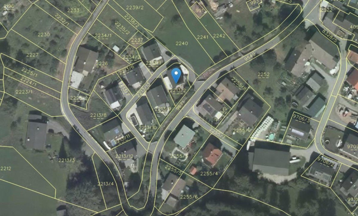 Land Vorarlberg: data.vorarlberg.gv.at, BEV (DKM)