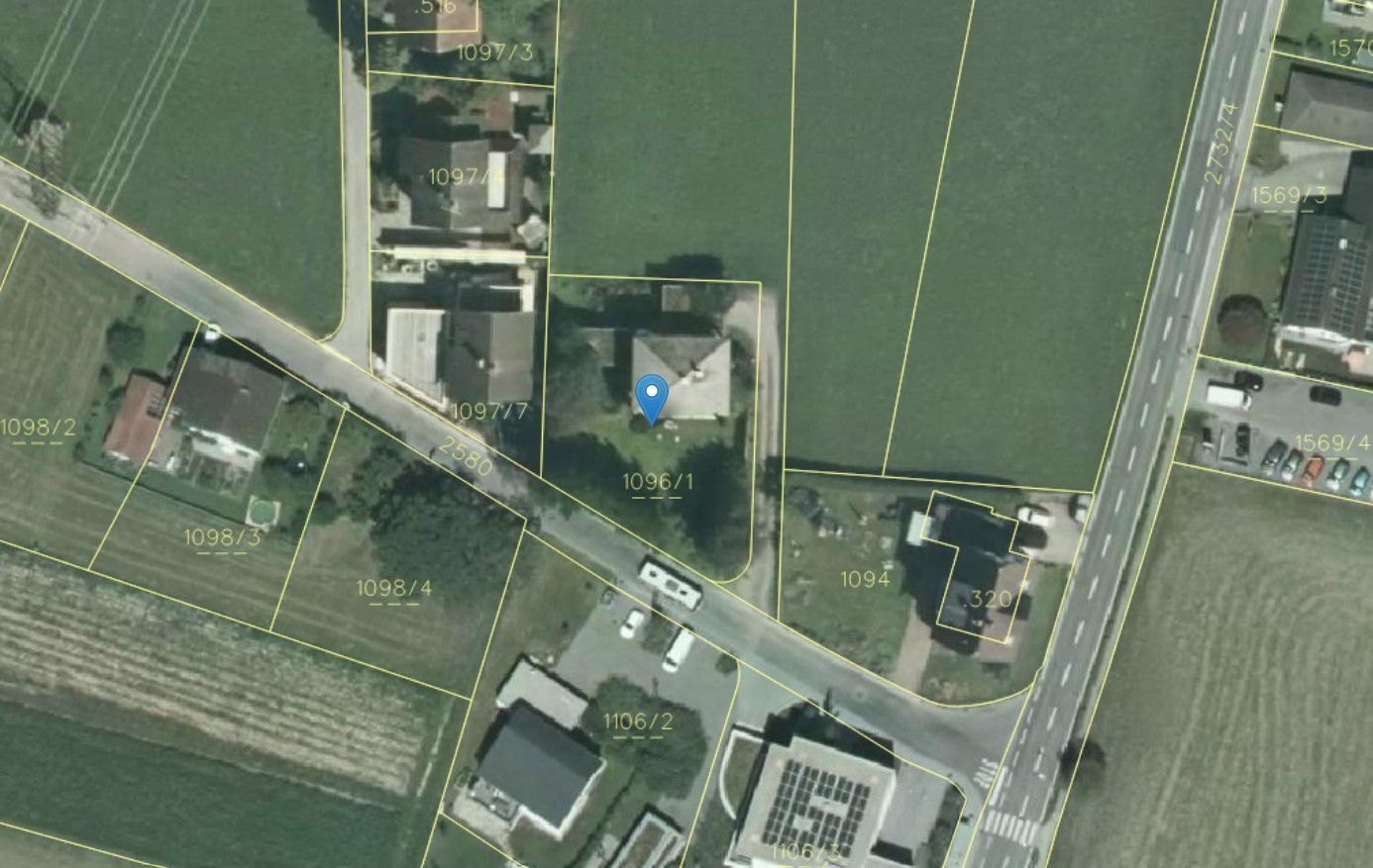 Land Vorarlberg: data.vorarlberg.gv.at, BEV (DKM)