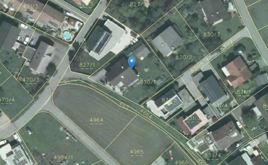 Land Vorarlberg: data.vorarlberg.gv.at, BEV (DKM)