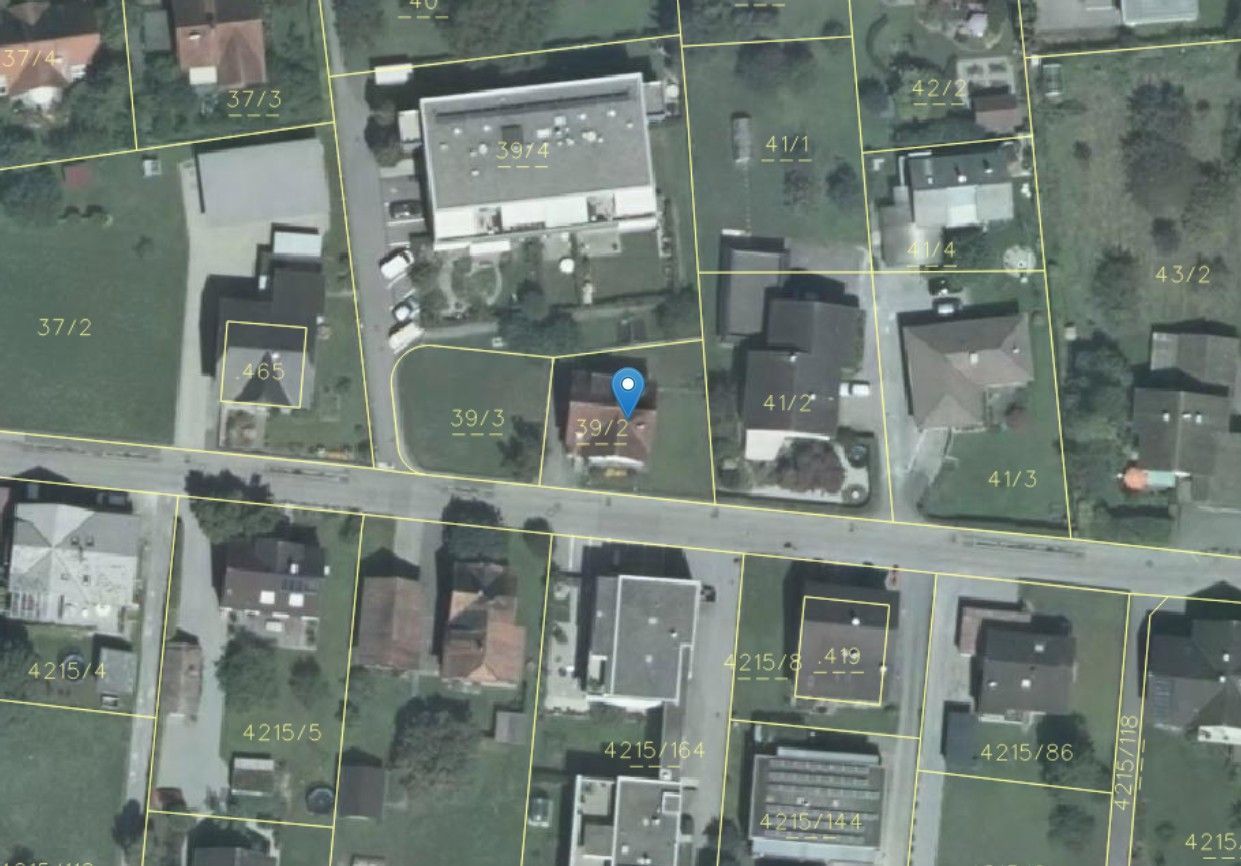 Land Vorarlberg: data.vorarlberg.gv.at, BEV (DKM)