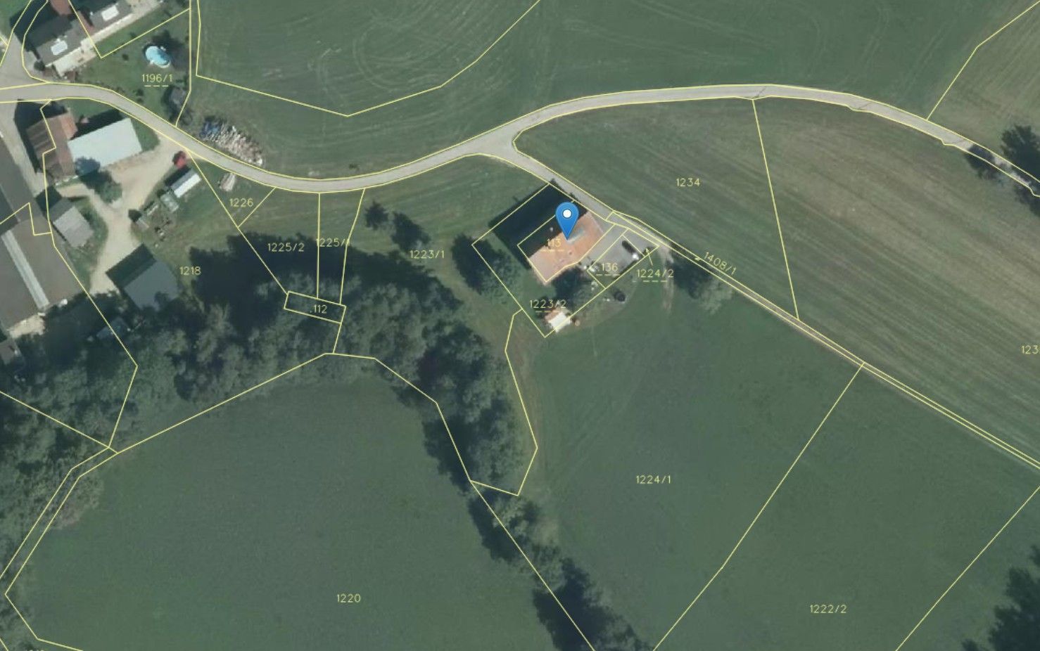 Land Vorarlberg: data.vorarlberg.gv.at, BEV (DKM)