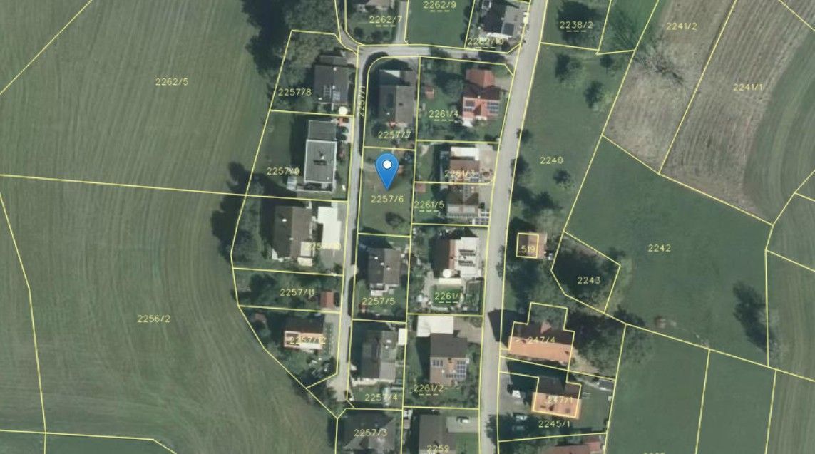 Land Vorarlberg: data.vorarlberg.gv.at, BEV (DKM)