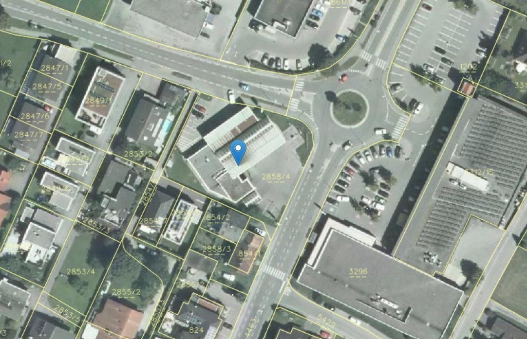 Land Vorarlberg: data.vorarlberg.gv.at, BEV (DKM)