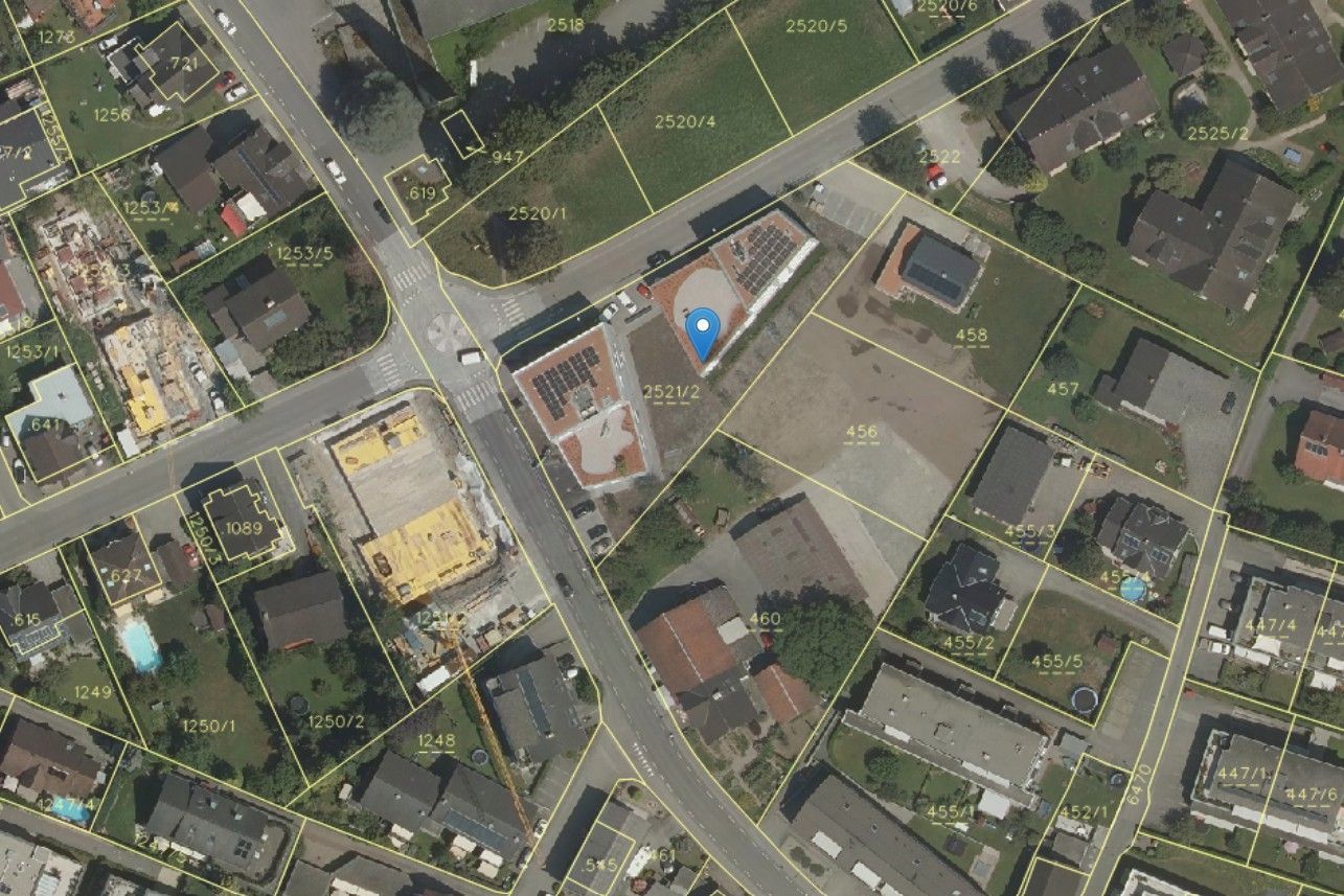 Land Vorarlberg: data.vorarlberg.gv.at, BEV (DKM)