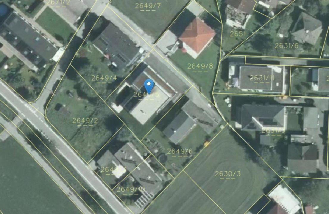 Land Vorarlberg: data.vorarlberg.gv.at, BEV (DKM)