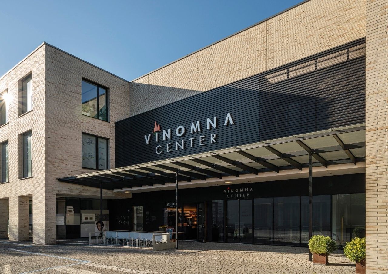 Vinomnacenter Rankweil feiert 15 Jahr-Jubiläum.privat