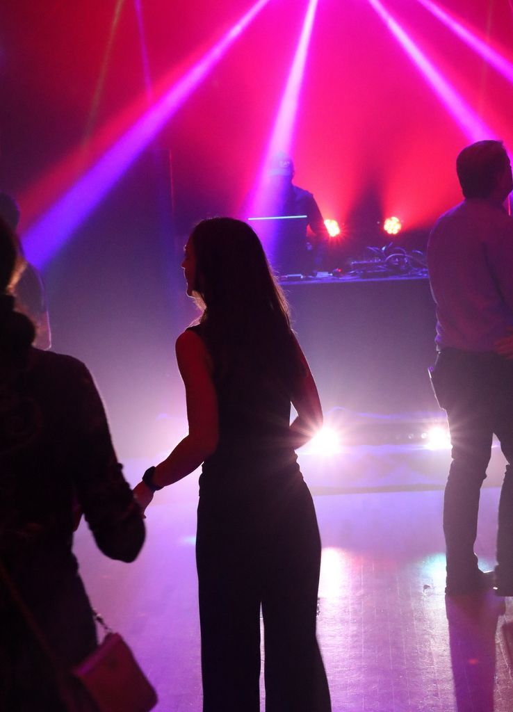 Disco-Schlagernacht im Leiblachtalsaal (Bildergalerie)