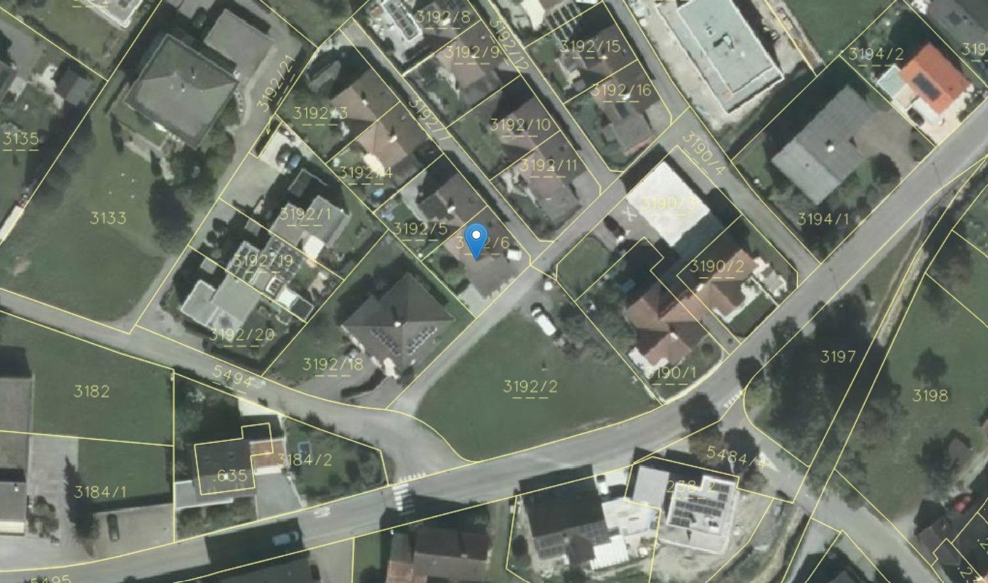 Land Vorarlberg: data.vorarlberg.gv.at, BEV (DKM)