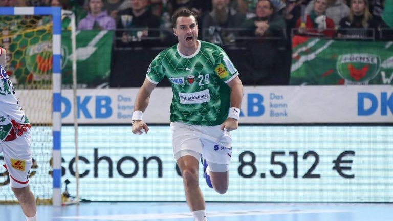 Lukas Herburger Meister DHB