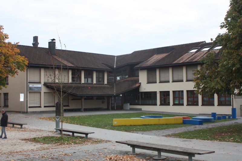 Sonderschulgebäude Rankweil wird Eigentum der Gemeinde