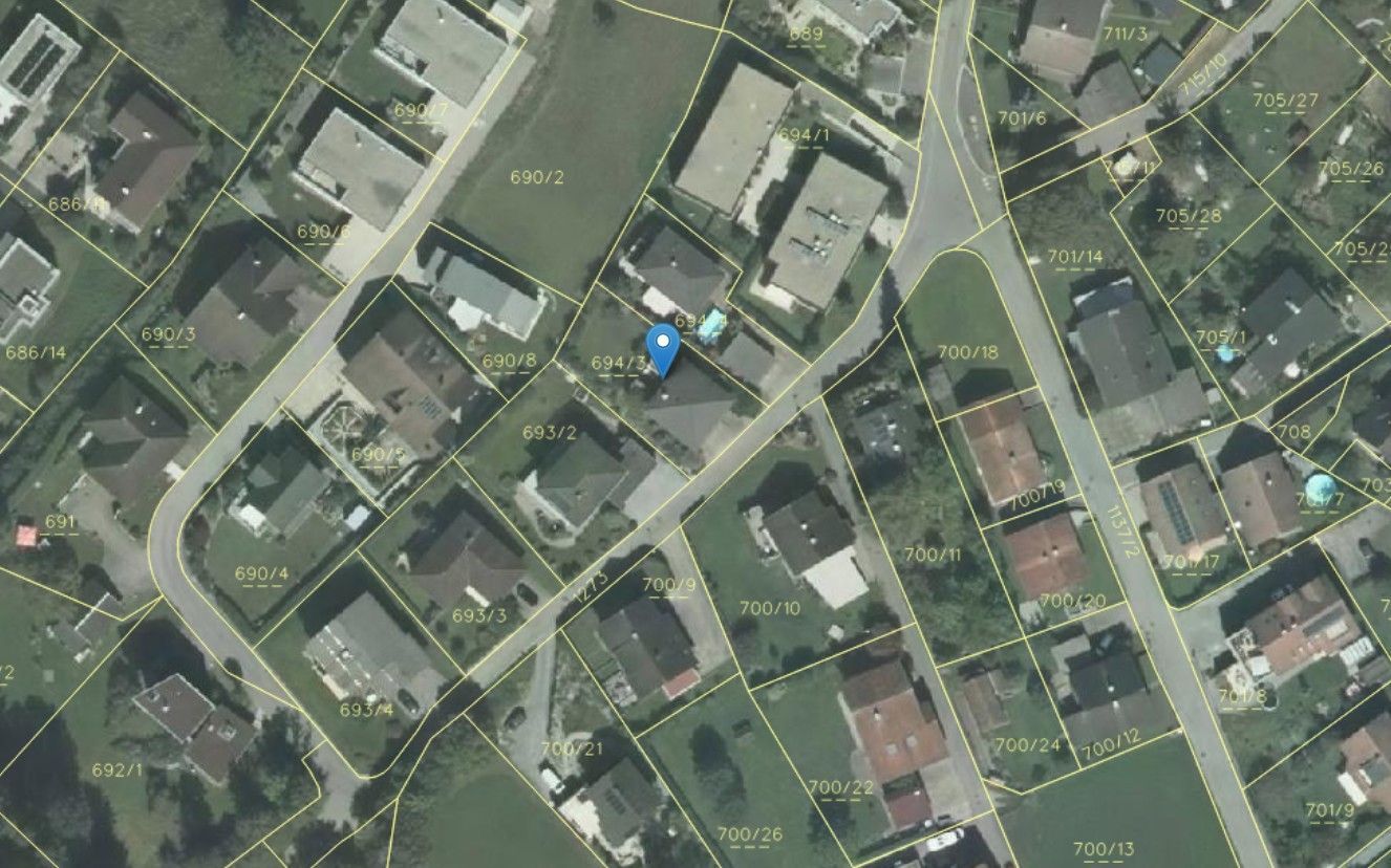 Land Vorarlberg: data.vorarlberg.gv.at, BEV (DKM)