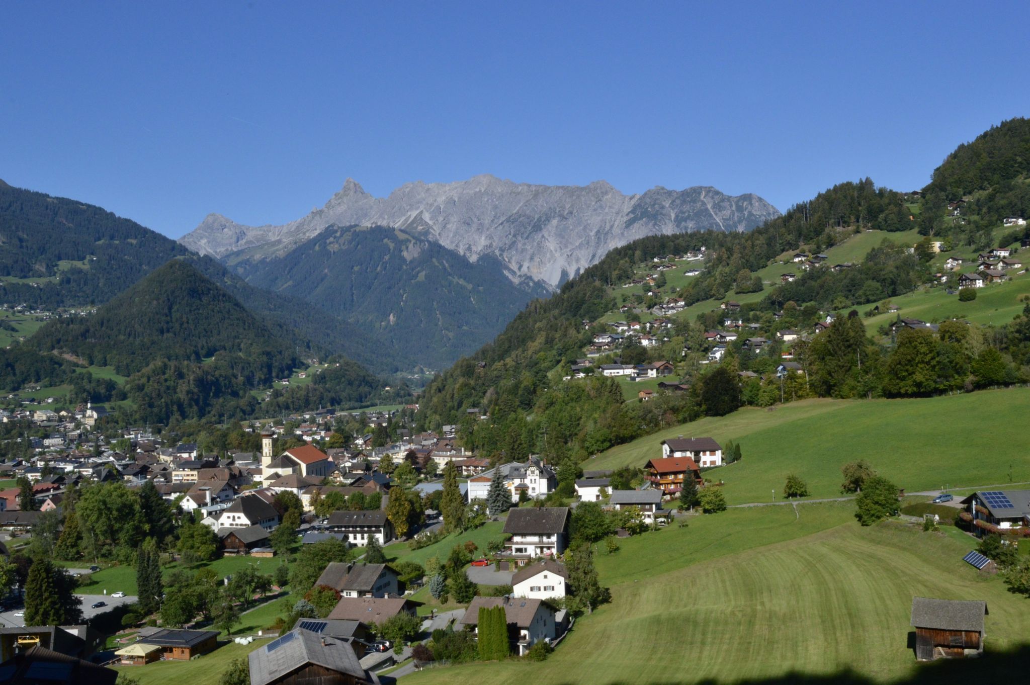 Letztmalig wird der Wintersportverein Schruns im Gebiet der Marktgemeinde unterwegs sein, um Altpapier zu sammeln.