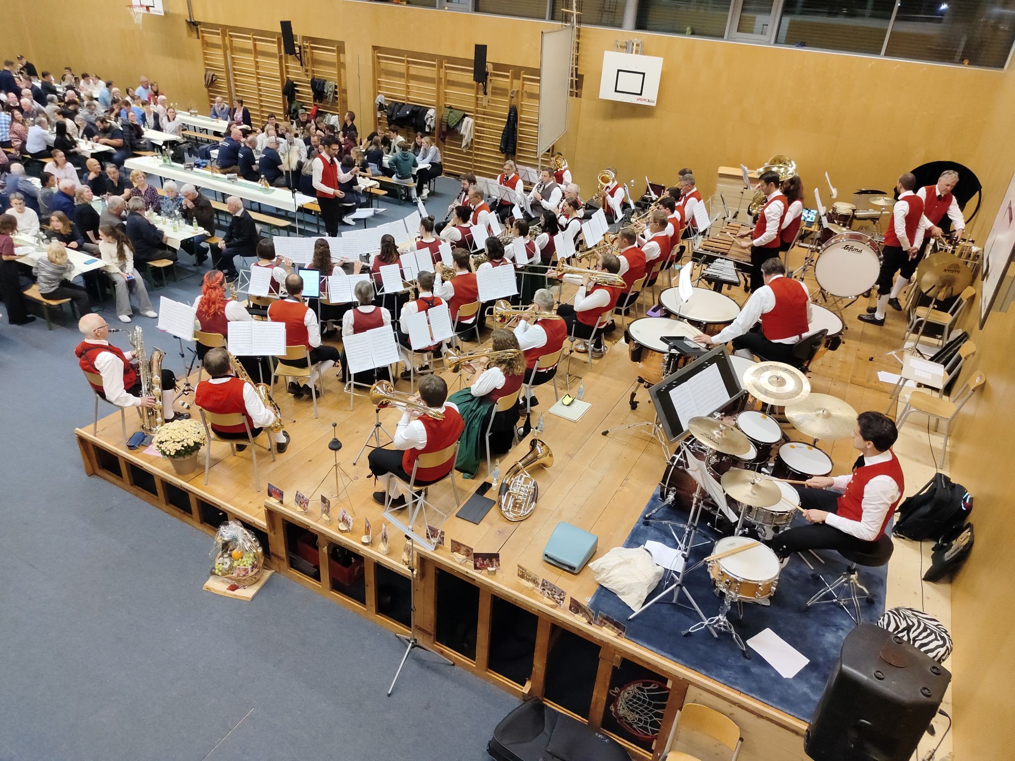 150 Jahre Musikgeschichte – gefeiert mit Leidenschaft und Spielfreude.