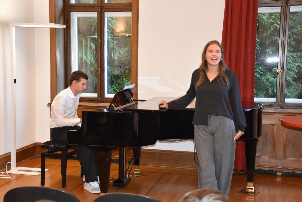 125 Jahre Musikschule Bregenz