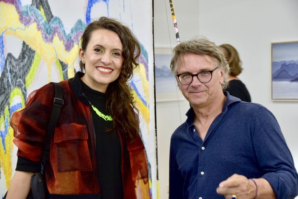 &#8220;SilvrettAtelier Montafon&#8221;-Ausstellung geht zu Ende