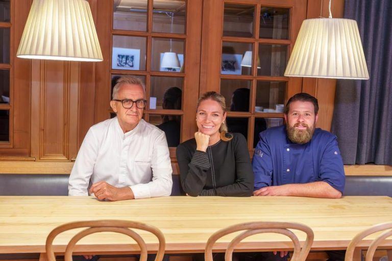 Tapas und Sonntagstisch: In der Post Bezau wird wieder à la carte gekocht