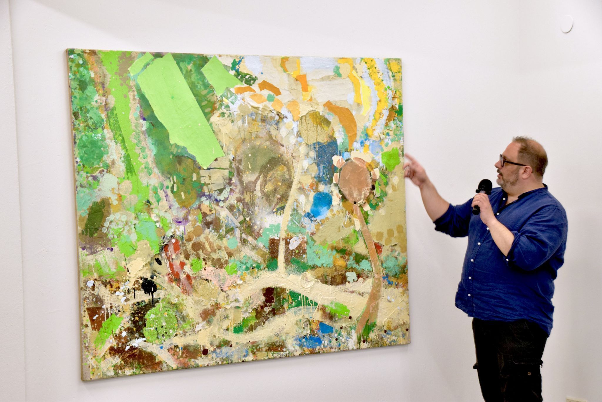 "SilvrettAtelier Montafon"-Ausstellung geht zu Ende