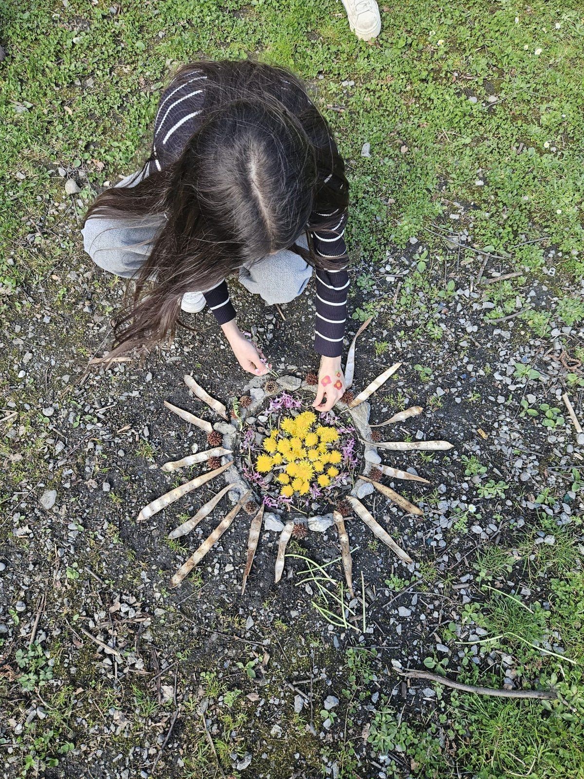 Das Umweltzeichen würdigt Engagement für Umwelt, Gesundheit und Bildungsqualität.