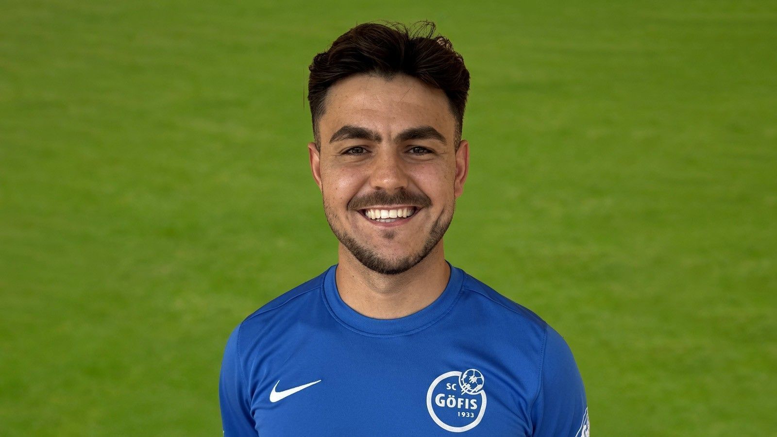 Anil Arslan spielt nicht mehr für Göfis.Verein