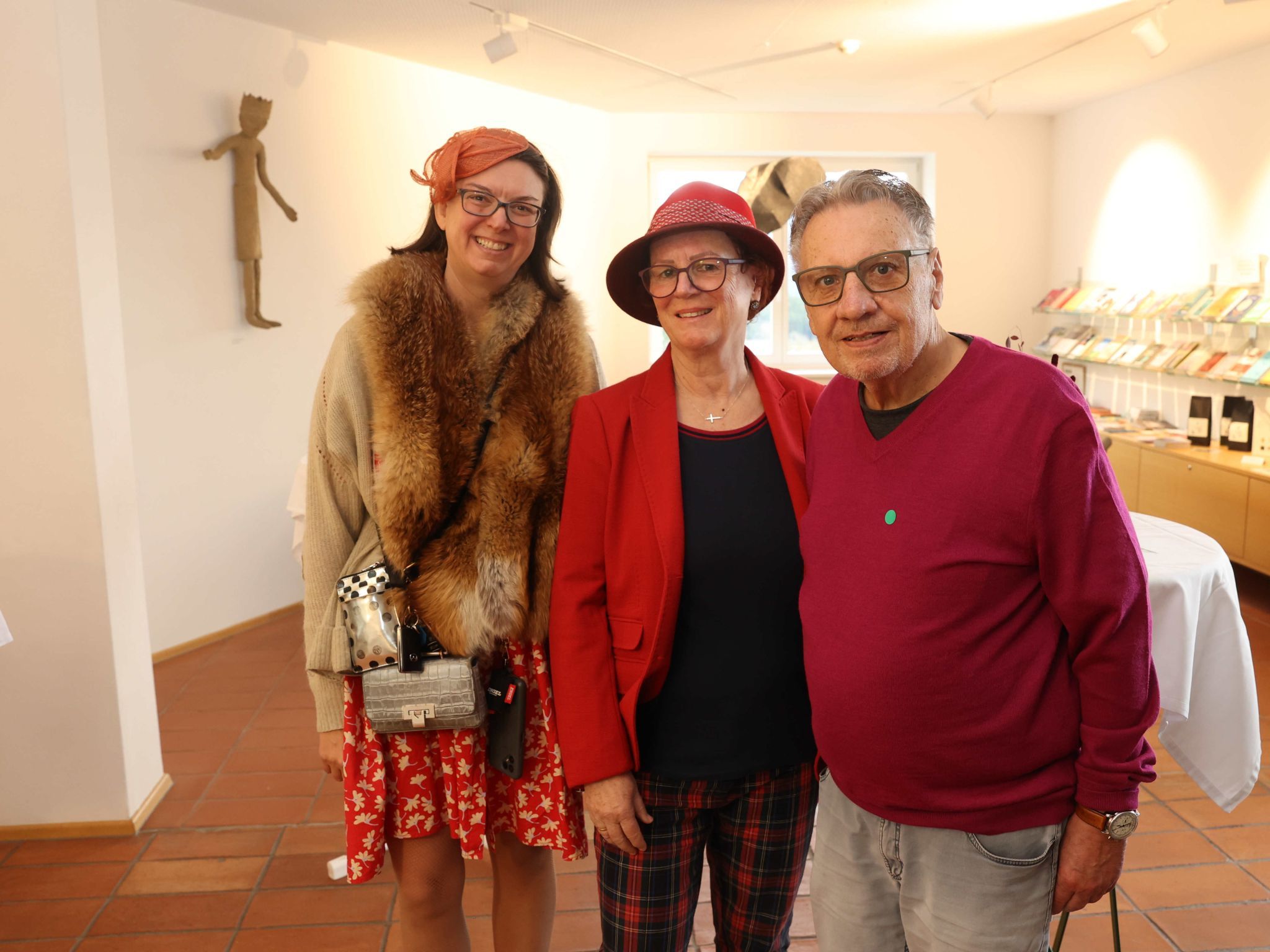  Margit Hinterholzer (