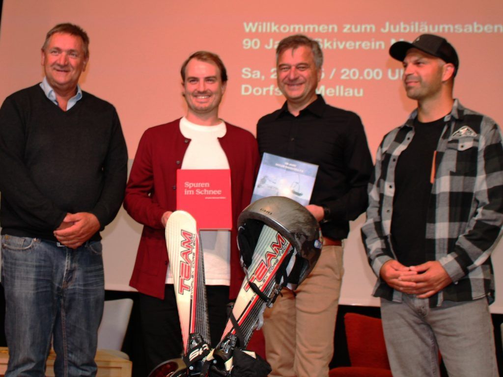 Das Jubiläum hat eine alte Liebe wachgeküsst